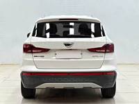 2023 model ikinci el VS5 SUV Sol Direksiyonlu Koyu Renk İç Mekan Turbo Motor Kumaş Koltuklar Otomatik Vites R18 Lastikler Sunroof