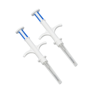 동물 마이크로칩 추적 칩 <span class=keywords><strong>RFID</strong></span> 말 개 동물 애완동물 ID 칩 고양이 개용 주사형 마이크로칩 - Product Image 1