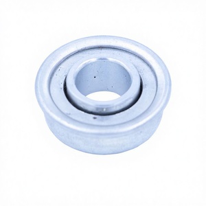 Roulements de roue pour tondeuse à gazon Machibao modèle GXV160 HRJ196 216, pièces et accessoires pour tondeuse à gazon, fabriqués à Qinghe, Hebei - Product Image 2