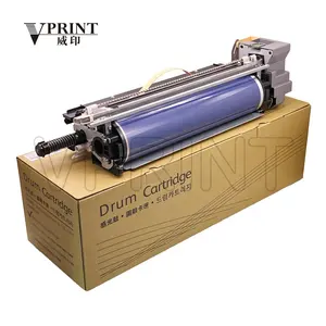 013R00668 Hộp Mực Trống Màu Đen Cho Máy Photocopy Xerox D95 D110 D125 D136 Phụ Tùng