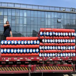 Snij Microgeperforeerde Vrachtwagen Voorraad Lot Lona Gelamineerd Pakistan 140G Pe Plastic Dekzeilen In Rol