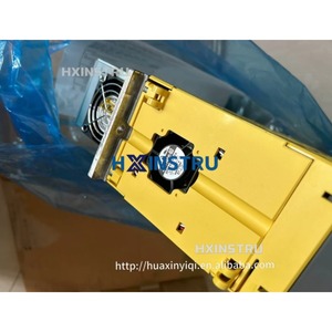 Inversor Fanuc A06B-6290-H209, Envío Rápido H - Product Image 2