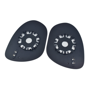 Cristal de <span class=keywords><strong>espejo</strong></span> calentado con respaldo izquierdo para <span class=keywords><strong>Nissan</strong></span> Cube <span class=keywords><strong>Juke</strong></span> 2009-2014 963661KA1A - Product Image 3