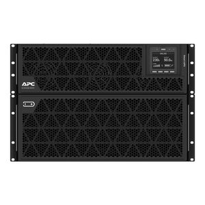 SRTG15KXLI 230V 12KW 15KVA Alimentation sans interruption (ASI) à sortie puissante, UPS intelligent RT avec batterie externe - Product Image 5