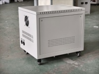 Transformateur triphasé vers monophasé 30KVA /25KVA /10KVA Livraison gratuite 380v vers 220v pour champs pétrolifères/usines/machines CNC