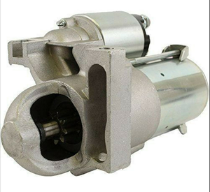 <span class=keywords><strong>Motor</strong></span> de <span class=keywords><strong>arranque</strong></span> estándar de buen rendimiento para <span class=keywords><strong>Toyota</strong></span> Tercel 2E 3E 28100-10030 2810010030 1280001620 1280001621128000162 280-0129 - Product Image 4