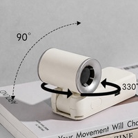 Nouveau Ventilateur Portable Haute Vitesse 2026, Mini Turbine de Poche, Vent Puissant, Personnel, Extérieur, Rechargeable, Batterie 3000mAh