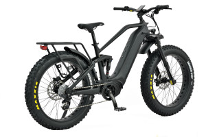 2025 nuova moda e-bike OTM Hot Sale 48V Otmar Mid-Drive per Ebike Bafang Power bici da strada elettrica E-Dirt Bike - Product Image 4