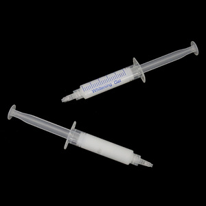Gel Sbiancante per Denti da 5ml Approvato CE, Sicuro ed Efficace per Uso Domestico, Senza Perossido, Gel PAP - Product Image 6