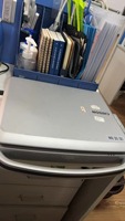 EURVET - Ecógrafo Portátil con Ultrasonido 3D/4D, Doppler Color Chison