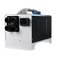Chauffage de stationnement universel pour voiture 12V 24V 5Kw