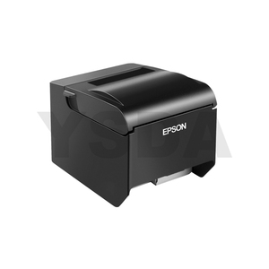<span class=keywords><strong>Imprimante</strong></span> thermique POS commerciale 80 mm TM-T81III avec découpe automatique, idéale pour les petites entreprises et les bureaux aux États-Unis - Product Image 2