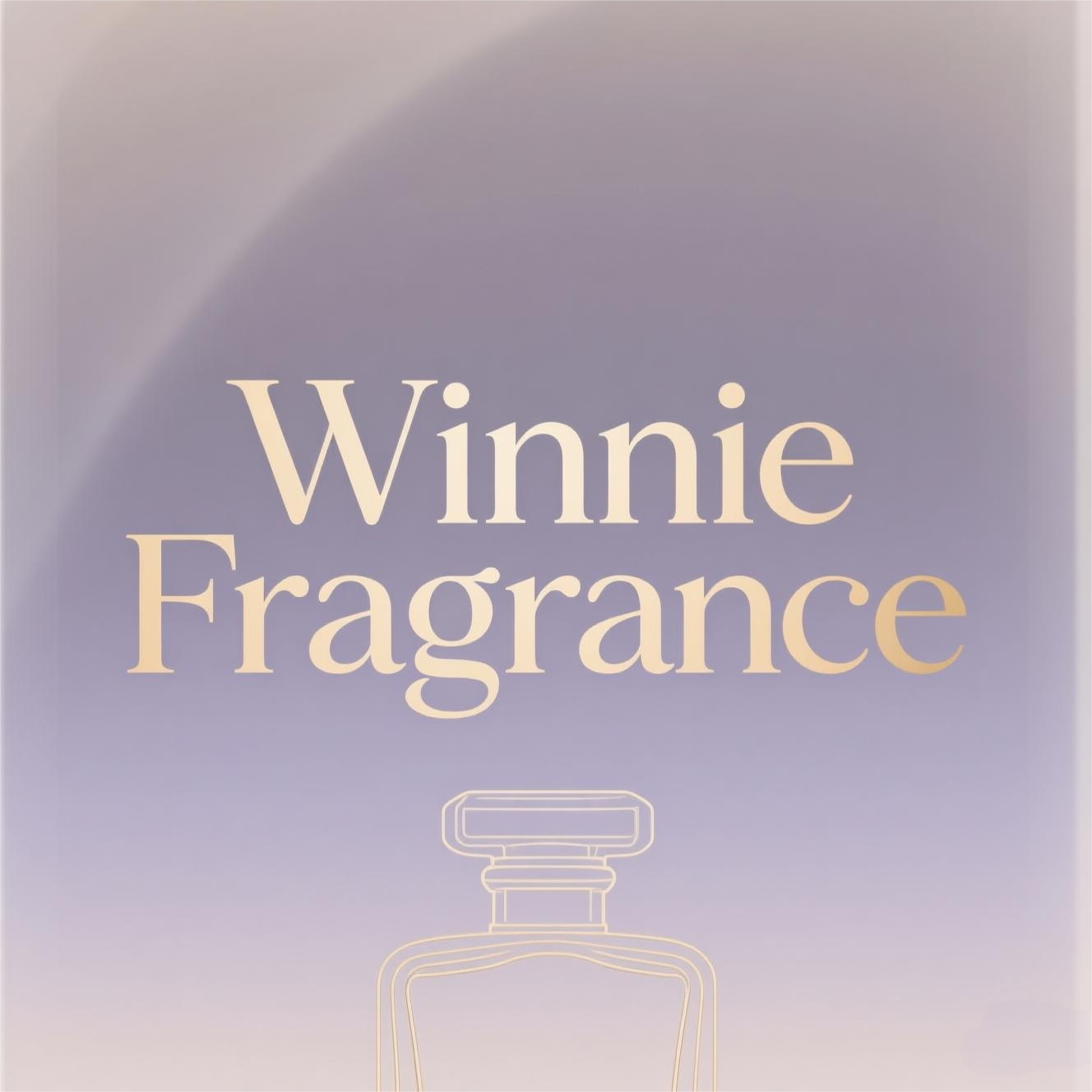 Shenzhen Nanshan District Winnie Fragrance Department Store (Sole Proprietorship) logo