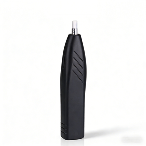 Borrador Eléctrico a Pilas con Punta Fina de Precisión, Goma que No Deja Residuos, Limpieza Automática, para Estudiantes de Primaria y Dibujo en Oficina - Product Image 1