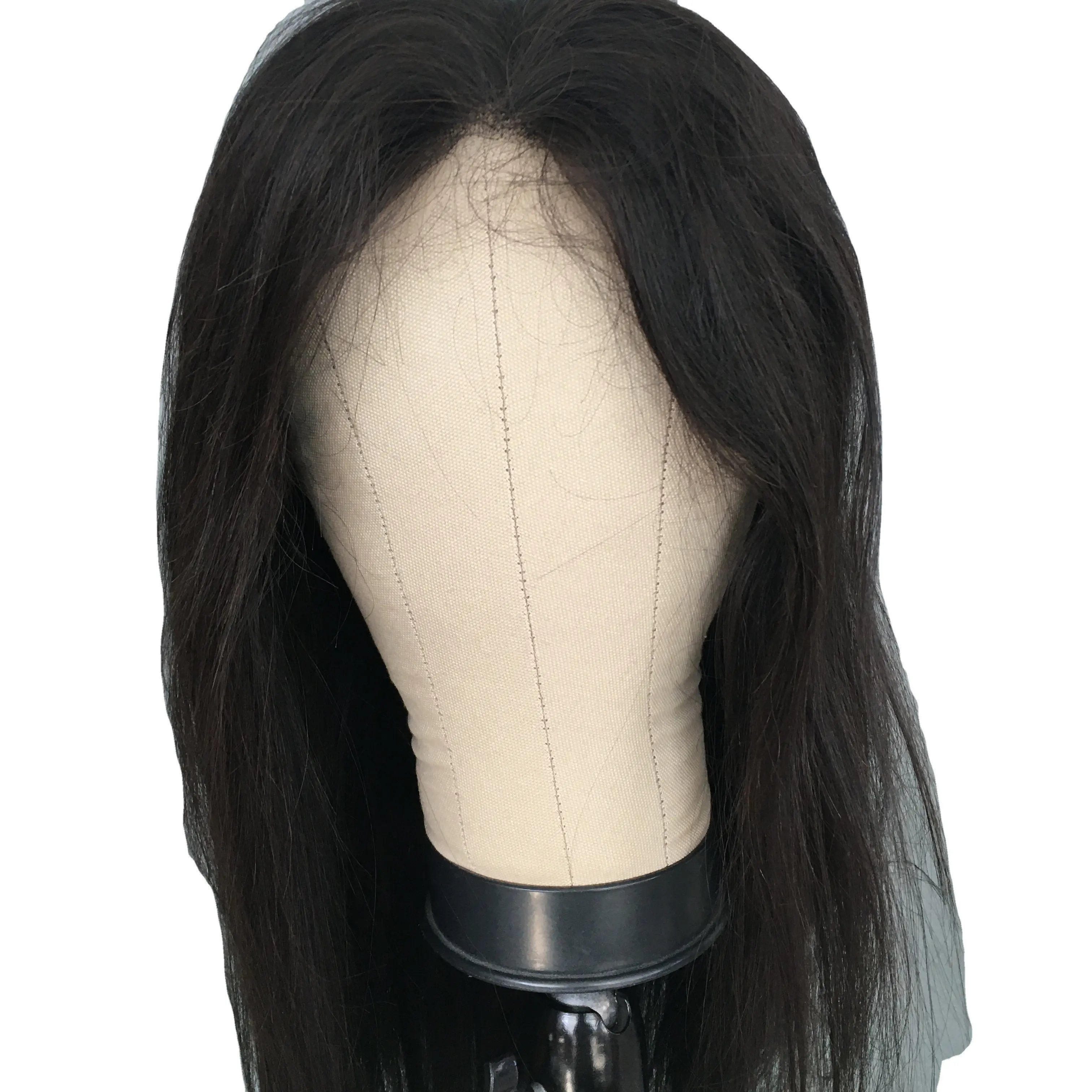 150 180 Density HD Lace Human Hair Wigs for Black Women Wholesale Brazilian Virgin Hair Lace Front Wig