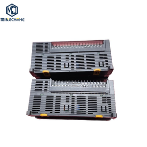Oferta Especial: Controlador PLC de Salida de Transistor de Alta Velocidad CP1L-M60DT-D CP1L-M40DT-D CP1L-M30DT-D CP1L-M20DT-D para Máquinas Industriales - Product Image 1