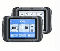 Escáner de Diagnóstico Automotriz OBD2 de 12V con 2 Años de Garantía, Pantalla LED y Conectividad USB