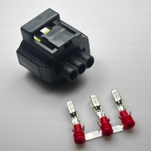 3P se aplica a 184032-1 <span class=keywords><strong>Mondia</strong></span>/Fox Generator Plug - Product Image 2