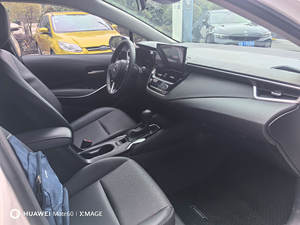 Voitures d'occasion Toyota Corolla E210 <span class=keywords><strong>2023</strong></span> 1.8L Hybride Smart Elite Berline Traction Avant Conduite à Gauche Économe en Carburant Prête à être Expédiée - Product Image 4