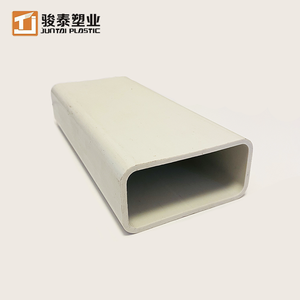 Profils en plastique rigides <span class=keywords><strong>de</strong></span> <span class=keywords><strong>PVC</strong></span> <span class=keywords><strong>de</strong></span> la garniture pp ABS UPVC <span class=keywords><strong>de</strong></span> bande d'extrusion d'OEM et d'ODM - Product Image 3