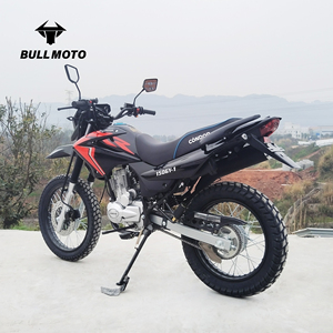 Motocicleta Todoterreno de Cross Country 2024 de Brasil, Motocross de Gasolina de 200cc y 250cc, Moto de Cross - Product Image 5