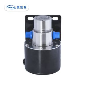 Machine de pulvérisation magnétique <span class=keywords><strong>MACXI</strong></span> à micro-pulvérisation Pompe à engrenages pour équipements mécaniques - Product Image 4