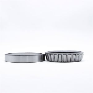 Roulement à rouleaux coniques de haute précision 575-99401 SET1135 575/572 - Product Image 5