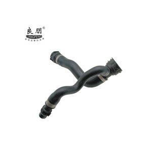 Ricambi Auto motore ad alte prestazioni gomma tubo radiatore e 17127521777 171 275 217 <span class=keywords><strong>77</strong></span> - Product Image 3
