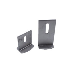 Supporti per Pareti Divisorie in Acciaio Inox Multi-Specifiche, Supporti per Marmo, Supporti a Secco - Product Image 1