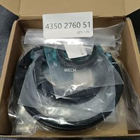Kit de pièces détachées 4350276051 pour accessoires de machine de forage Epiroc Roc D65