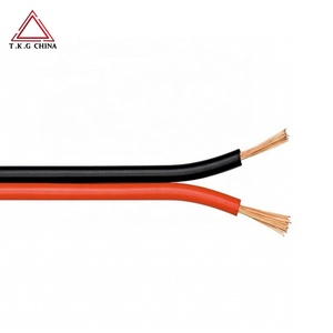 Câble audio vidéo pour haut-parleurs en PVC TC <span class=keywords><strong>12</strong></span>/14/16 AWG avec couleurs personnalisées - Product Image 6