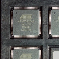 Nuevo y original IC CHIP MCU ATMEGA2560-16AU