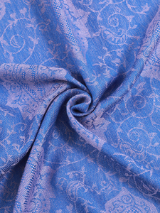 Bufanda Premium <span class=keywords><strong>de</strong></span> Paisley <span class=keywords><strong>de</strong></span> Doble Cara - Chal <span class=keywords><strong>de</strong></span> Moda para Invierno para Damas, Venta al por Mayor - Product Image 4