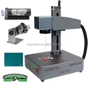 S4 manuale a forma di cilindro rotante a fibra grande penna 9060 pietra tombale oro macchina per incisione Laser - Product Image 1