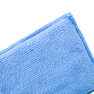 Éponge de nettoyage de voiture en microfibre rectangulaire épaisse et absorbante pour le lavage de voiture - Product Image 3
