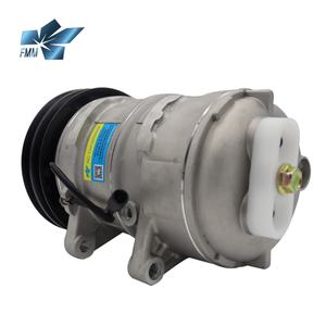 8972524511 8972524521 8972645083 Pieza de Aire Acondicionado para Automóvil, Compresor de A/C para ISUZU TROOPER UBS SUV 1998-2002 - Product Image 5