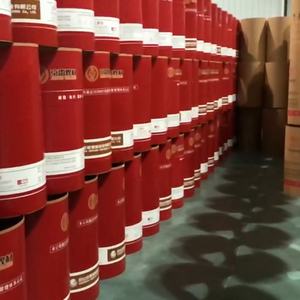 Tambor de Papel de 66x76cm para Alambre de Soldadura y Alambre de Acero Inoxidable - Product Image 6