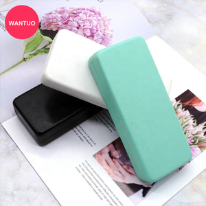 กล่องใส่แว่นตาแบบพับได้ กันน้ำ ทนแรงกด สำหรับใส่แว่นตาแฟชั่นสไตล์ไทย  บรรจุภัณฑ์แบบพื้นเมือง - Product Image 6