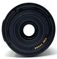 Objectif téléobjectif EF-S 55-250mm F4-5.6 IS STM avec revêtement antireflet