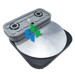 120x50x32.7 D-360 TV SLM/morbidelli Máy chế biến gỗ phụ tùng thay thế VCBL-B 10.01.12.01301 hút chân không cup khối tấm - Product Image 1