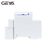 GEYA SUL181h 16A 250VAC Sans Batterie 24 Heures Din Rail Programmable Minuterie