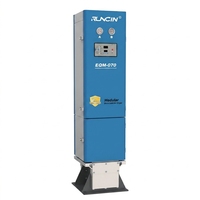 Sécheur d'air déshydratant modulaire – Équipement de purification d'air comprimé haute performance