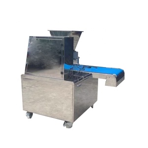 Fully Automatic Multifunctional Commercial Chocolate Flavor Cookie <b>Machine</b> New Bakery Use - Product Image 4