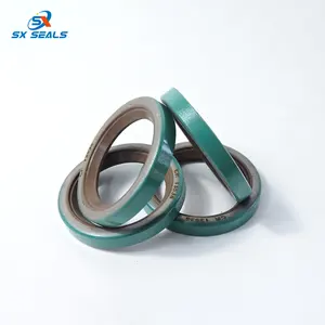 Industrial CR Oil Seals Designed for Complex Applications
