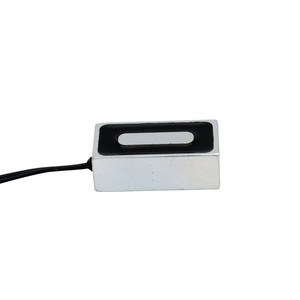 Dikdörtgen şekli Dc 12v/<span class=keywords><strong>24v</strong></span> elektrikli mıknatıs tutma kuvveti elektrikli manyetik Solenoid <span class=keywords><strong>Electromagnet</strong></span> - Product Image 3