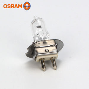 <span class=keywords><strong>Ampoule</strong></span> halogène Osram HLX64251 <span class=keywords><strong>6V</strong></span> <span class=keywords><strong>20W</strong></span> pour lampe à fente ; <span class=keywords><strong>Ampoule</strong></span> de microscope Zeiss 64260 12V 30W PG22 - Product Image 2