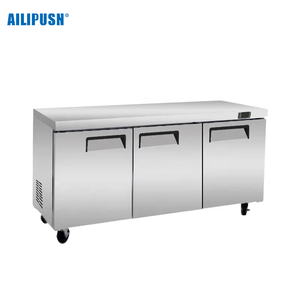 Tùy chỉnh thương mại Bàn làm việc tủ lạnh truy cập máy làm lạnh nhà hàng dưới truy cập tủ lạnh - Product Image 2