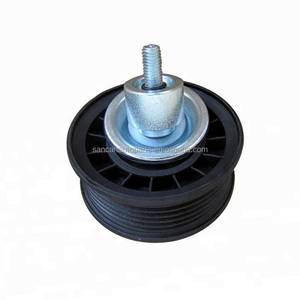 C2c22802 4r8019a216ac Lr057467 Gids Katrol Voor Jaguar 540X761X152X760X260X250X260 Land Rover L494 L538 - Product Image 6