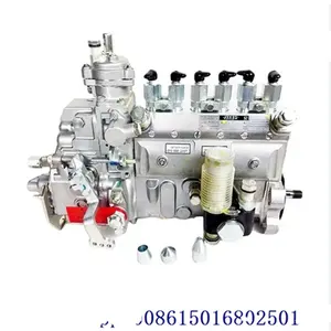 Buena Venta de inyección Fe6 Diesel 4 cilindros 0470506035 bomba de combustible 4941064