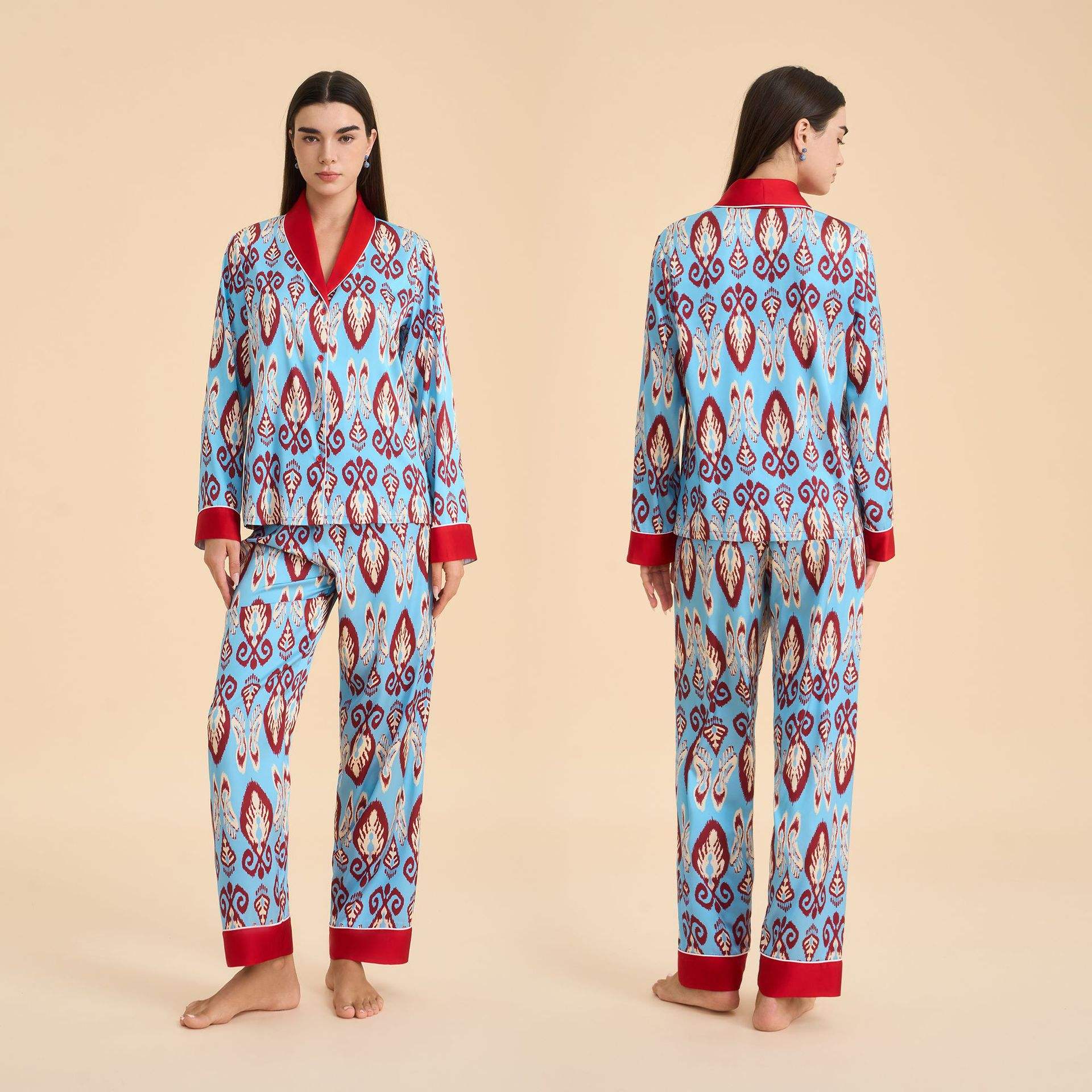 Blue-Butterfly-Totem